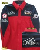 Camisa Radade MLWC Word Cup
