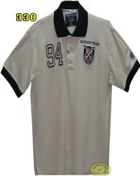 Polo Radade Classic Apply