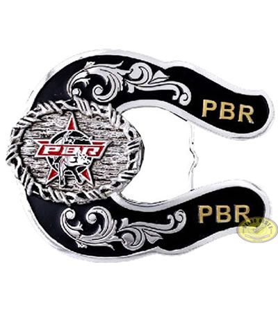 Fivela PBR
