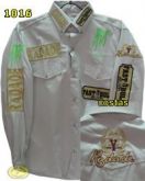 Camisa Radade MLBD GREEN