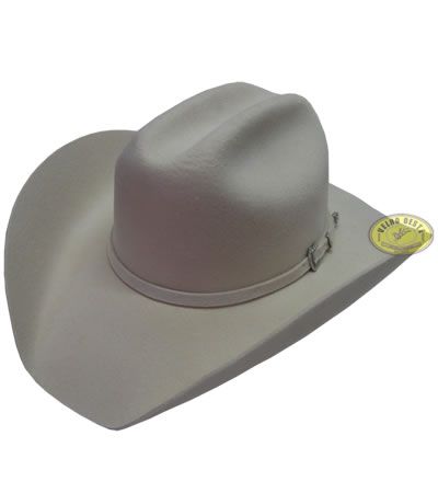 Chapéu Pralana Bareback