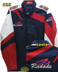 Camisa Radade ML - RDE