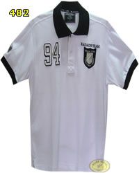 Polo Radade Classic Apply