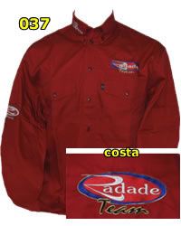 Camisa Radade MLSB