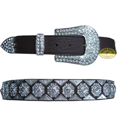 Cinto Country Feminino