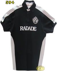 Polo Radade Classic Patch