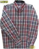 Camisa Estilo Country
