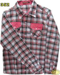Camisete Século XXI