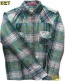 Camisete Estilo Country