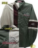 Camisa Radade MLW3C