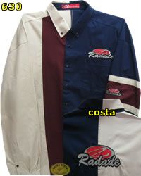 Camisa Radade MLW3C