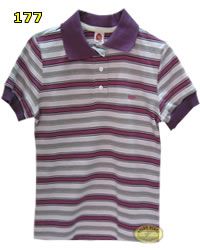 Polo Red Western