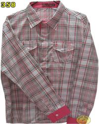 Camisete Século XXI