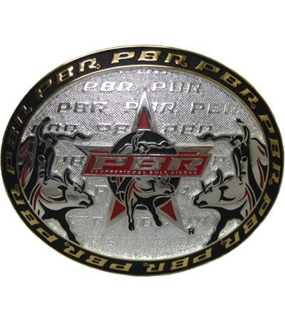 Fivela PBR